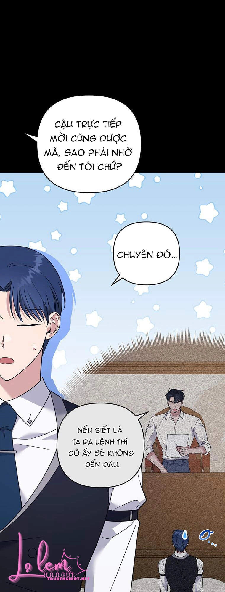 Hãy Để Tôi Được Hiểu Em Chapter 52.1 - 13