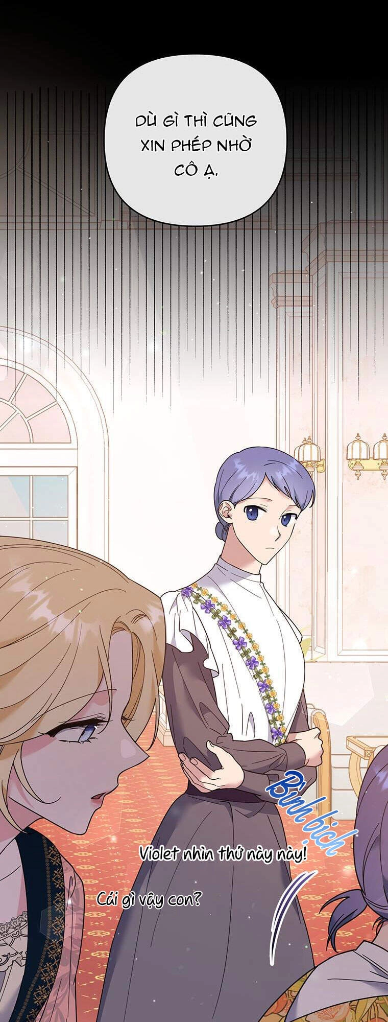 Hãy Để Tôi Được Hiểu Em Chapter 52.1 - 15