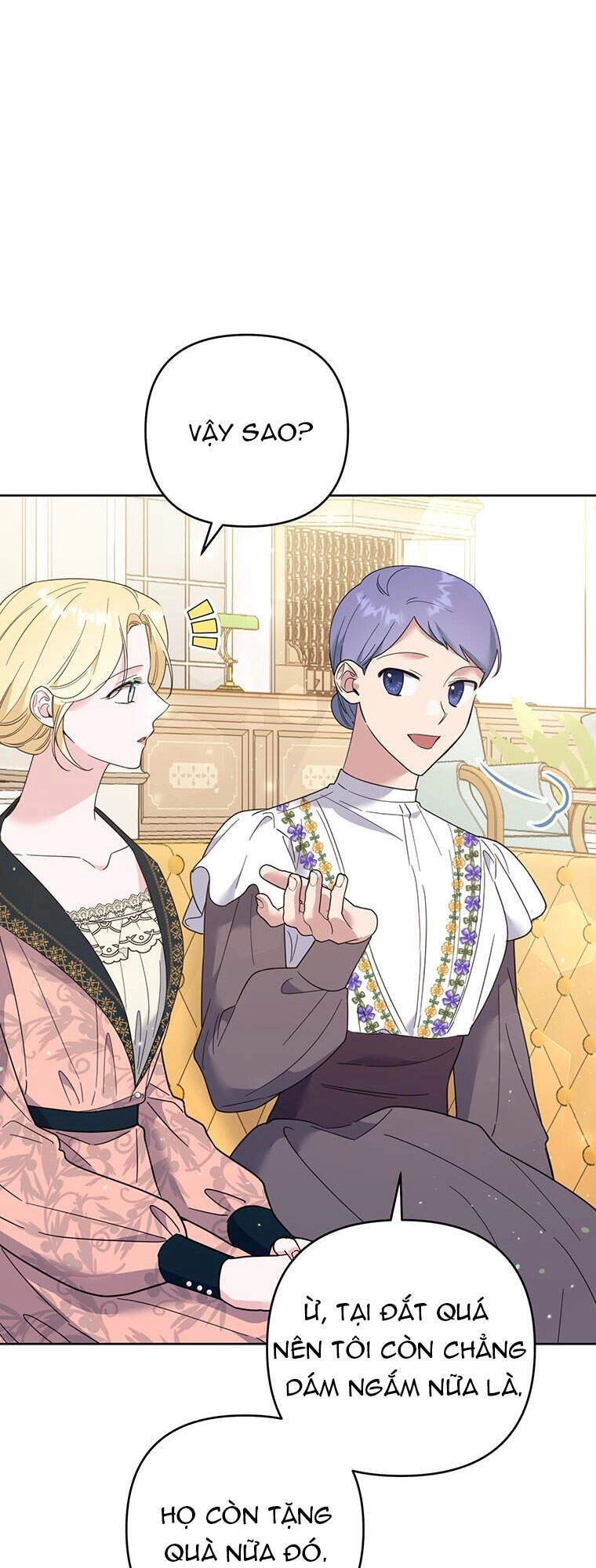 Hãy Để Tôi Được Hiểu Em Chapter 52.1 - 20