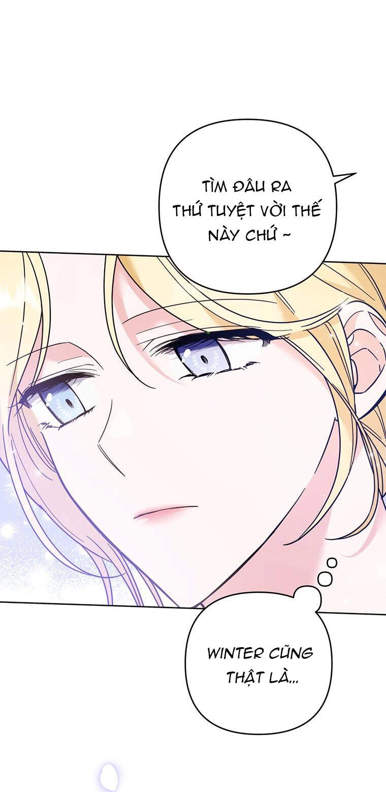 Hãy Để Tôi Được Hiểu Em Chapter 52.1 - 22