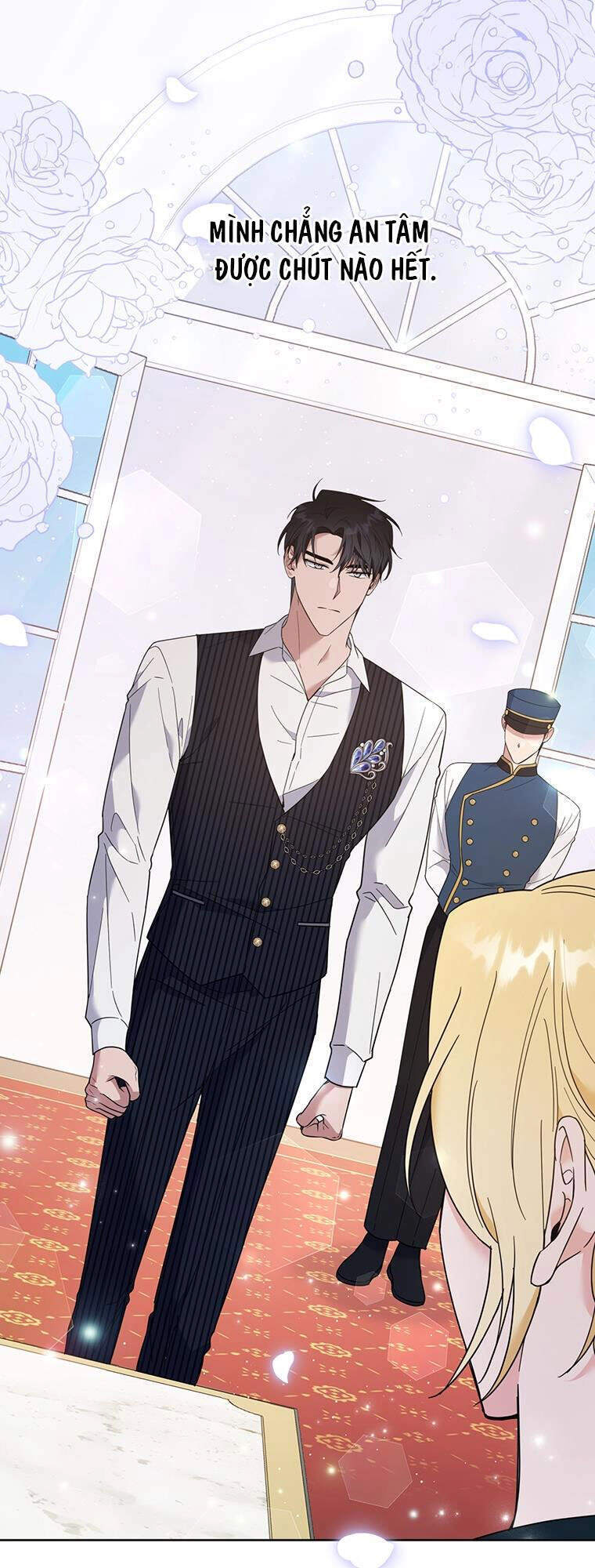 Hãy Để Tôi Được Hiểu Em Chapter 52.1 - 24