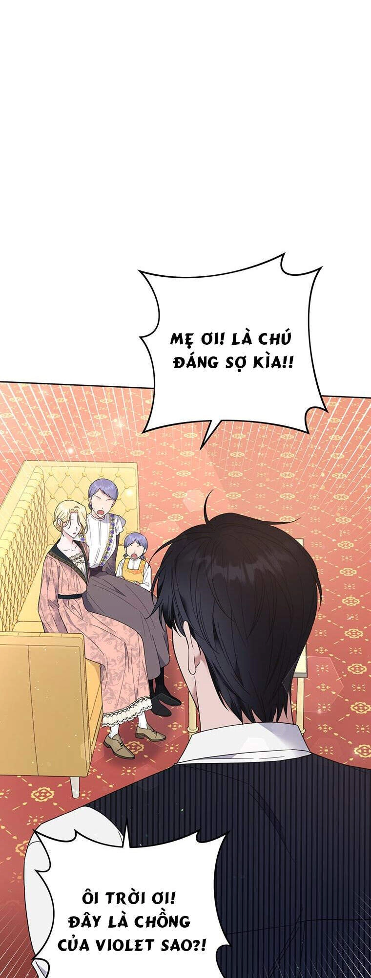 Hãy Để Tôi Được Hiểu Em Chapter 52.1 - 27