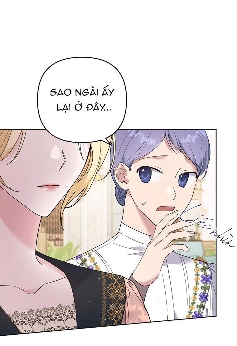 Hãy Để Tôi Được Hiểu Em Chapter 52.1 - 29