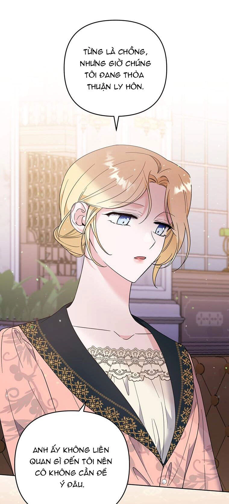 Hãy Để Tôi Được Hiểu Em Chapter 52.1 - 30