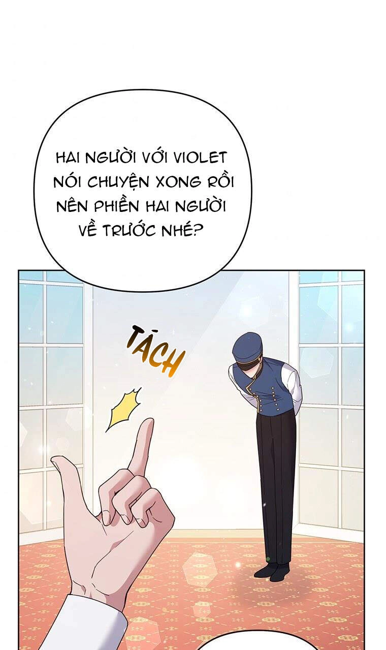 Hãy Để Tôi Được Hiểu Em Chapter 52.1 - 32