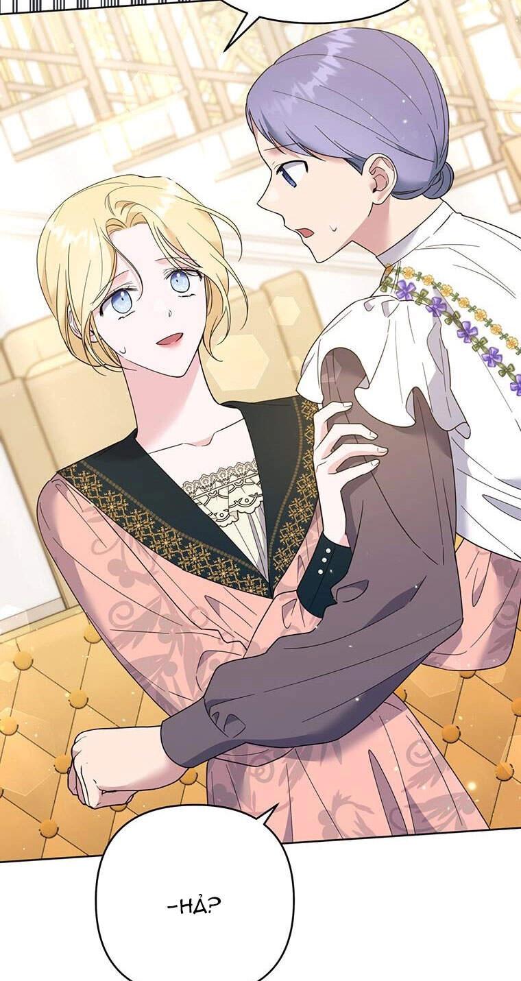 Hãy Để Tôi Được Hiểu Em Chapter 52.1 - 36