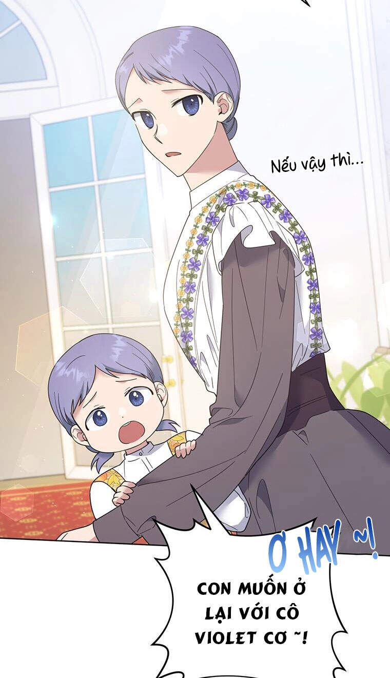 Hãy Để Tôi Được Hiểu Em Chapter 52.1 - 38