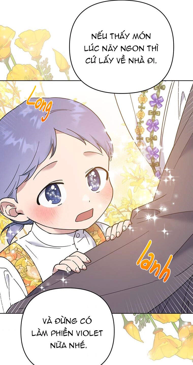 Hãy Để Tôi Được Hiểu Em Chapter 52.1 - 40