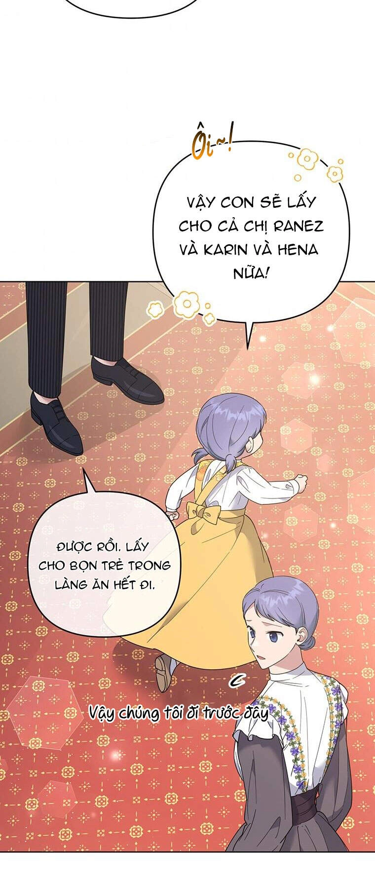 Hãy Để Tôi Được Hiểu Em Chapter 52.1 - 41