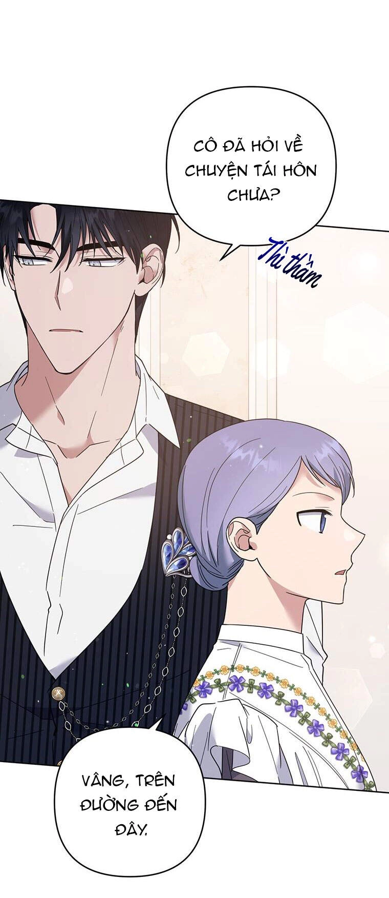 Hãy Để Tôi Được Hiểu Em Chapter 52.1 - 43