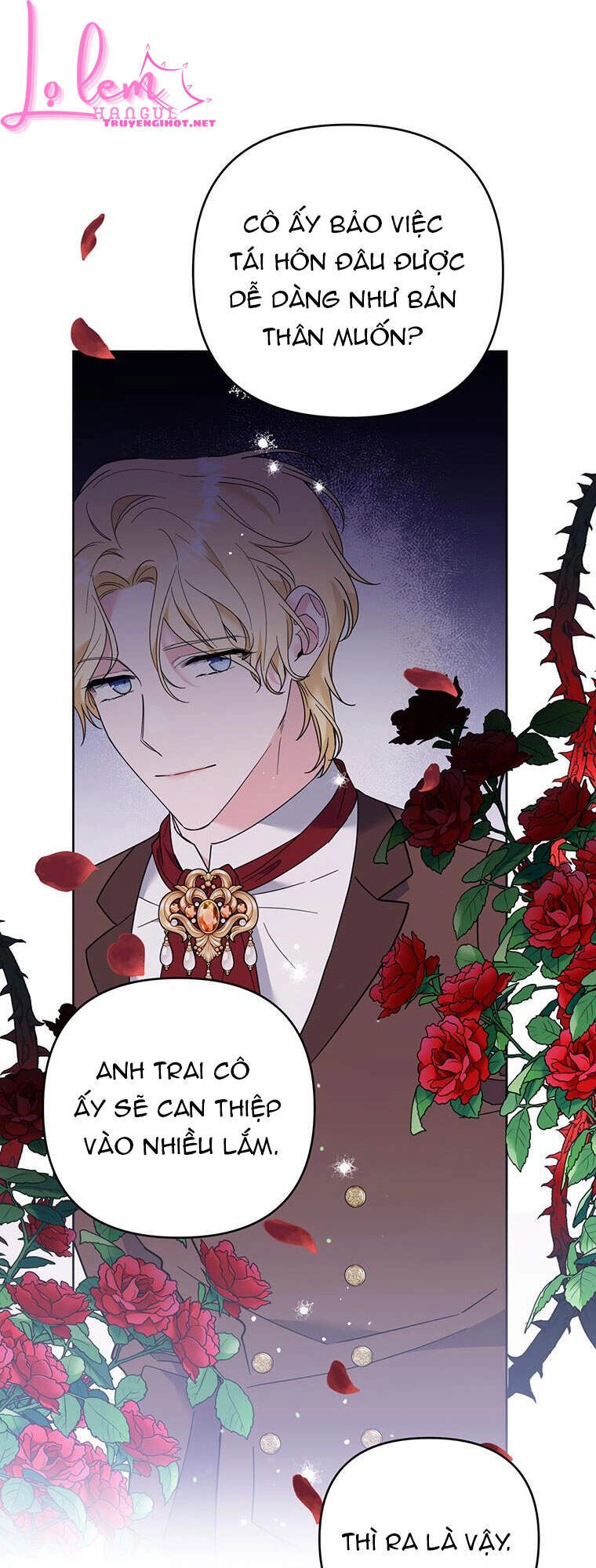 Hãy Để Tôi Được Hiểu Em Chapter 52.1 - 44