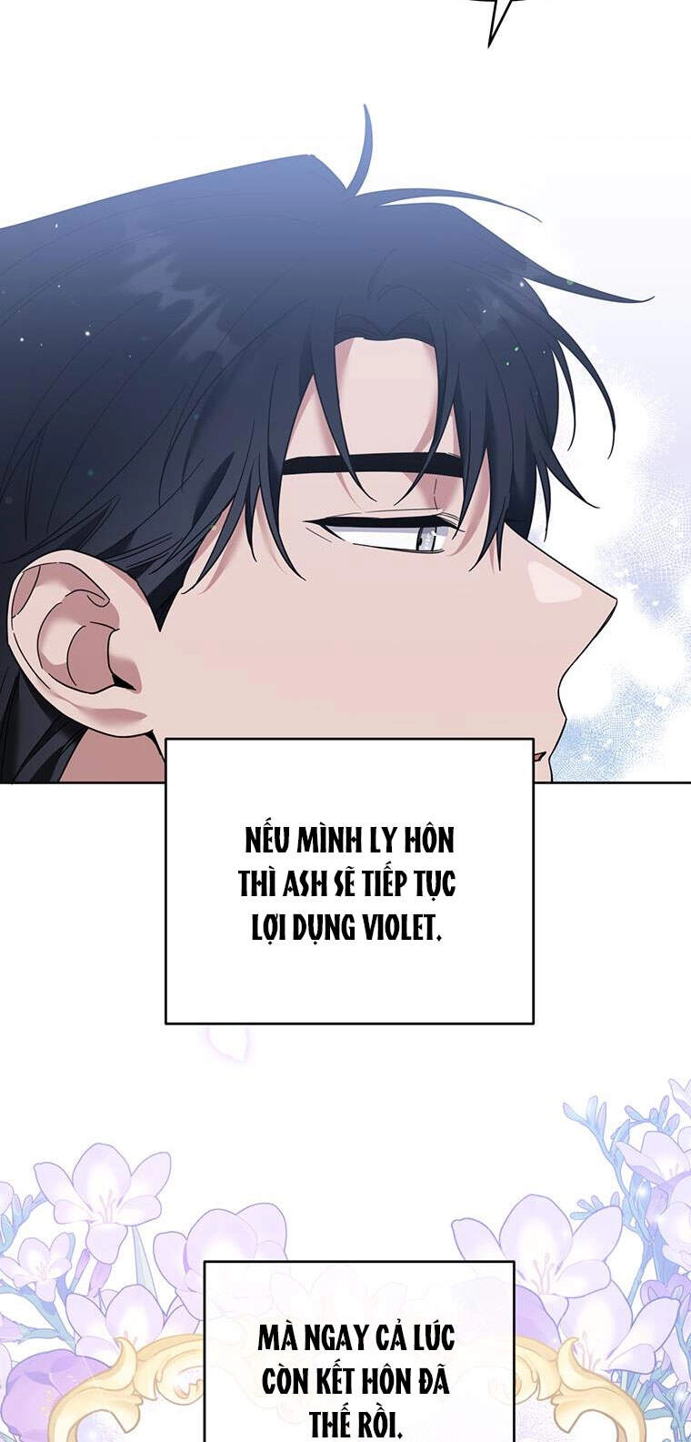 Hãy Để Tôi Được Hiểu Em Chapter 52.1 - 46