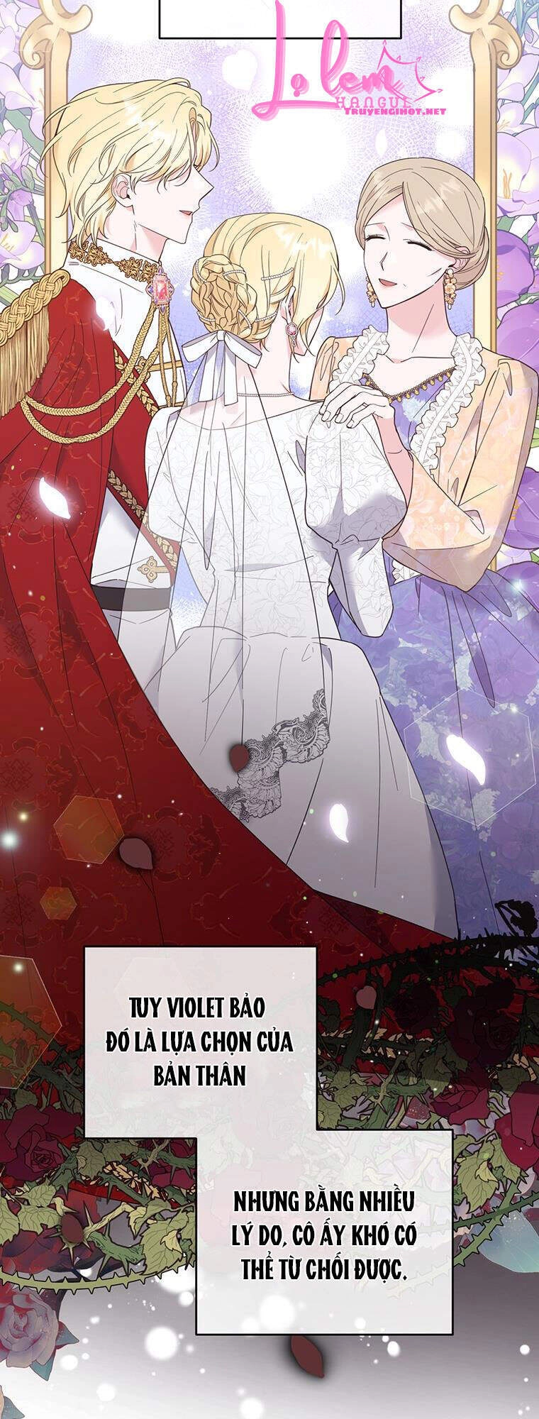 Hãy Để Tôi Được Hiểu Em Chapter 52.1 - 47