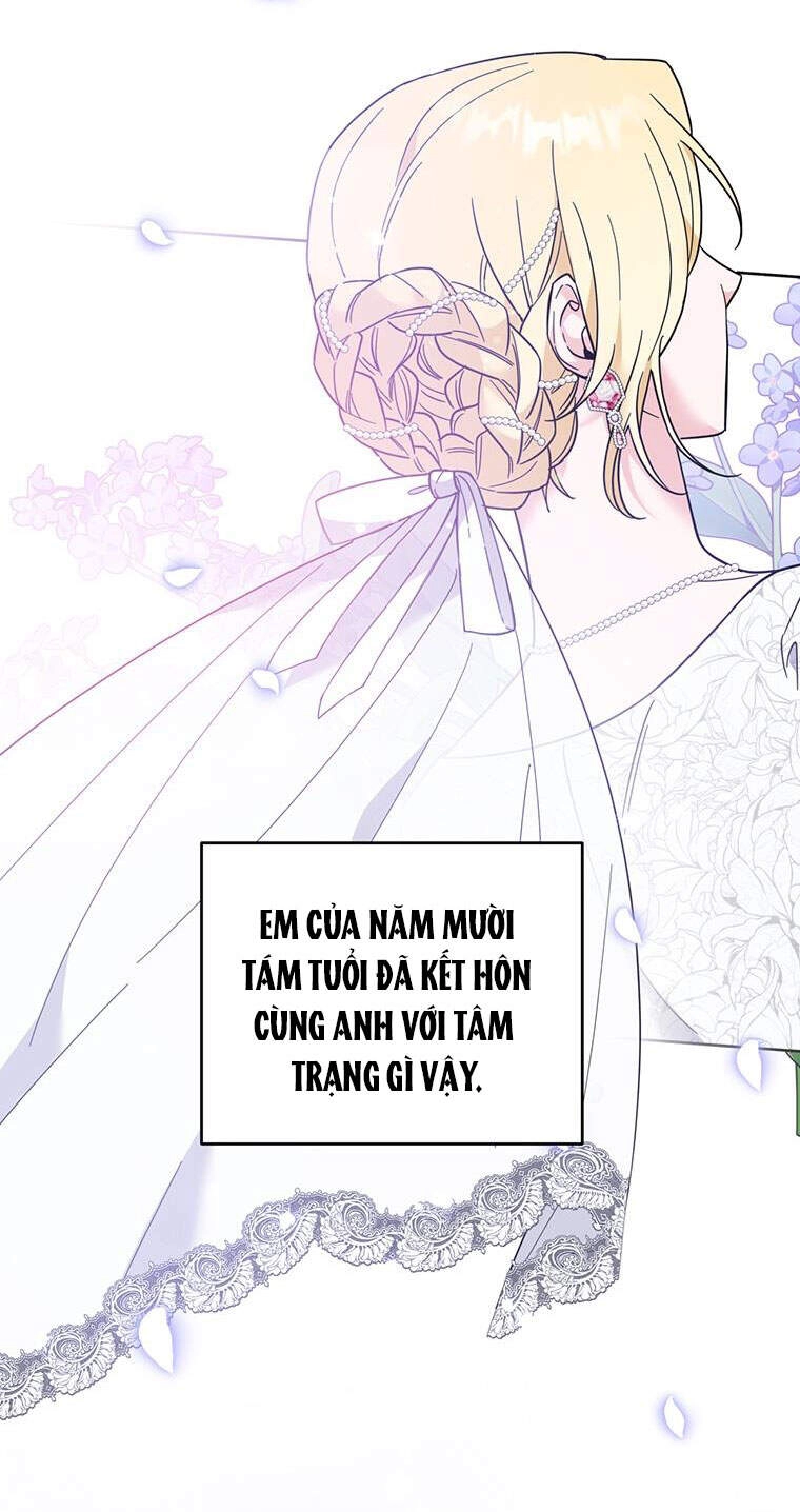 Hãy Để Tôi Được Hiểu Em Chapter 52.1 - 50