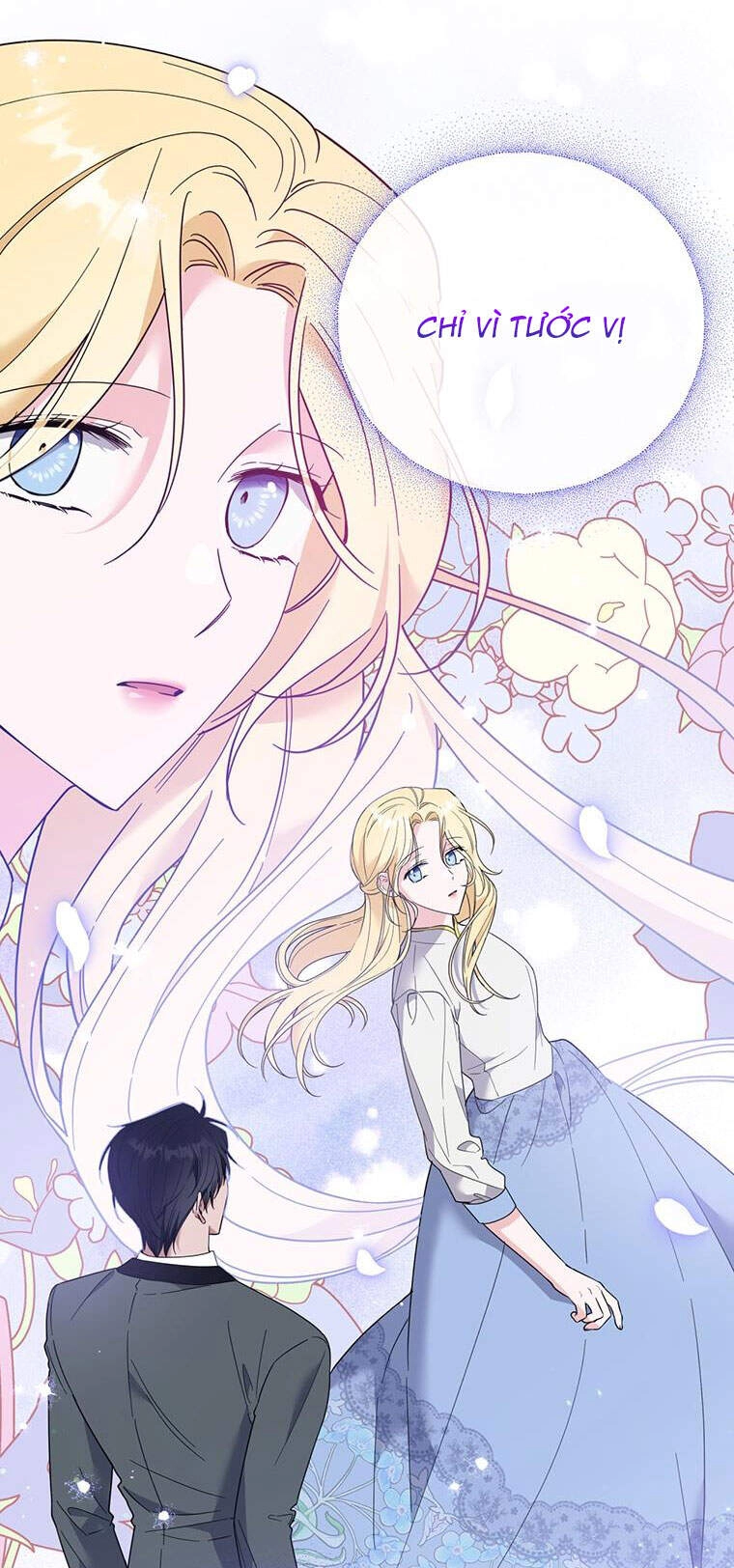 Hãy Để Tôi Được Hiểu Em Chapter 52.1 - 51