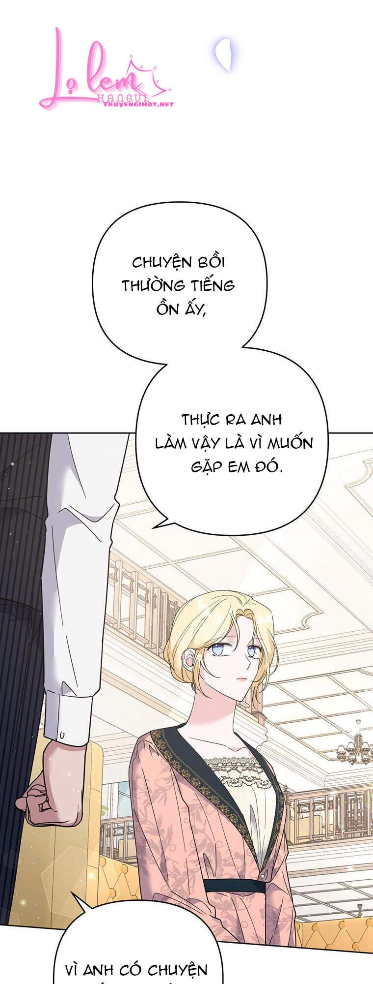 Hãy Để Tôi Được Hiểu Em Chapter 52.1 - 53