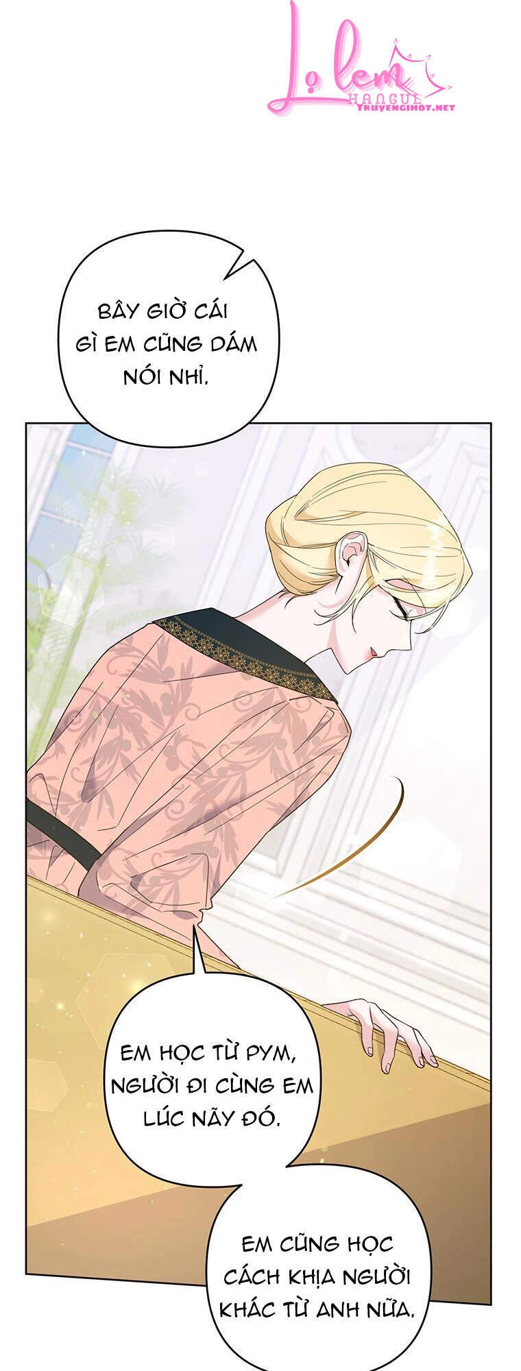 Hãy Để Tôi Được Hiểu Em Chapter 52.2 - 13