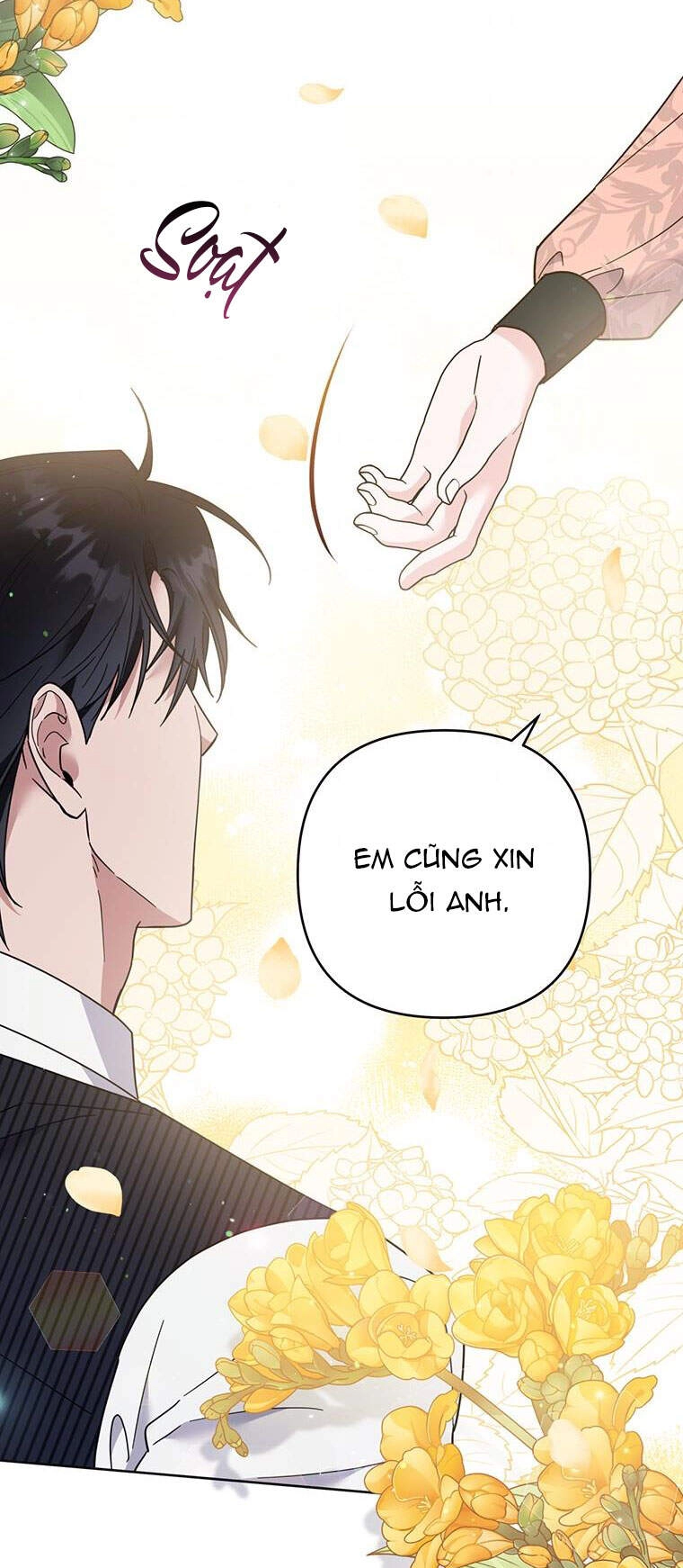 Hãy Để Tôi Được Hiểu Em Chapter 52.2 - 16