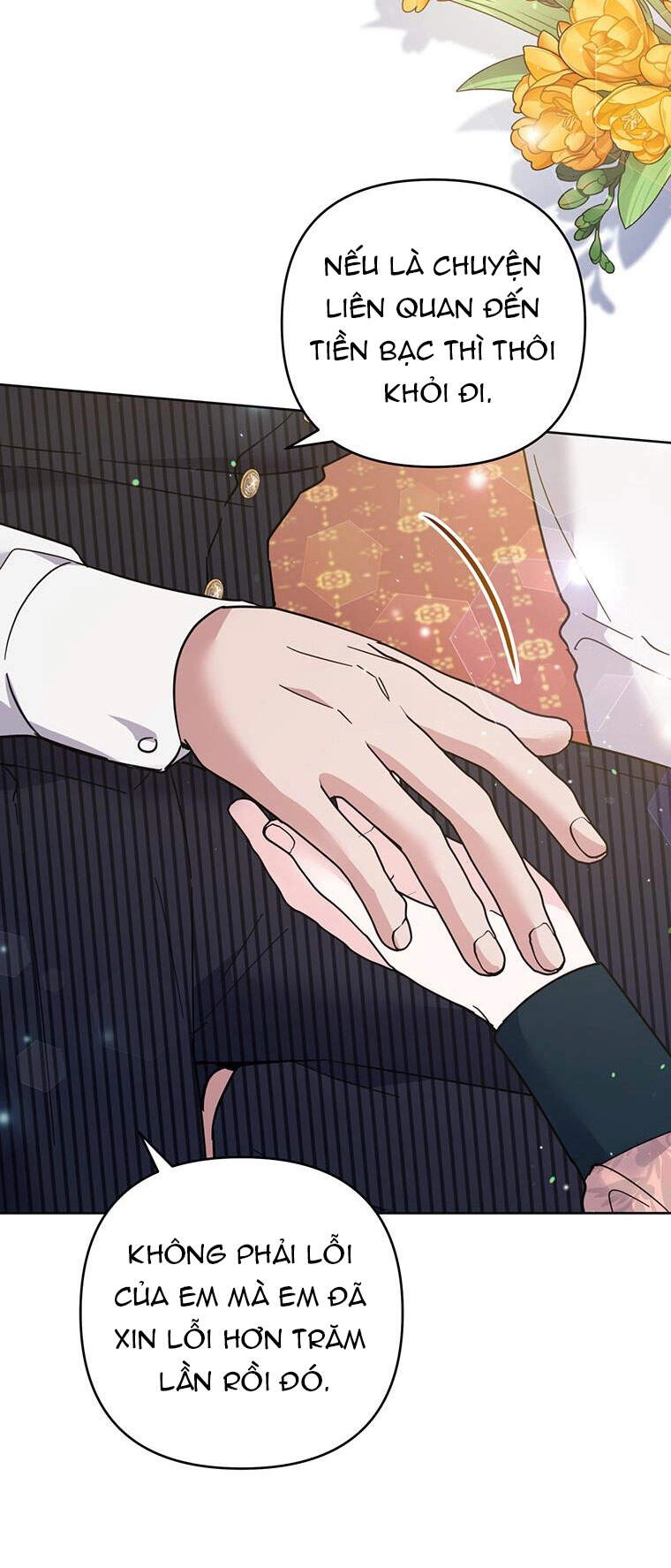 Hãy Để Tôi Được Hiểu Em Chapter 52.2 - 17