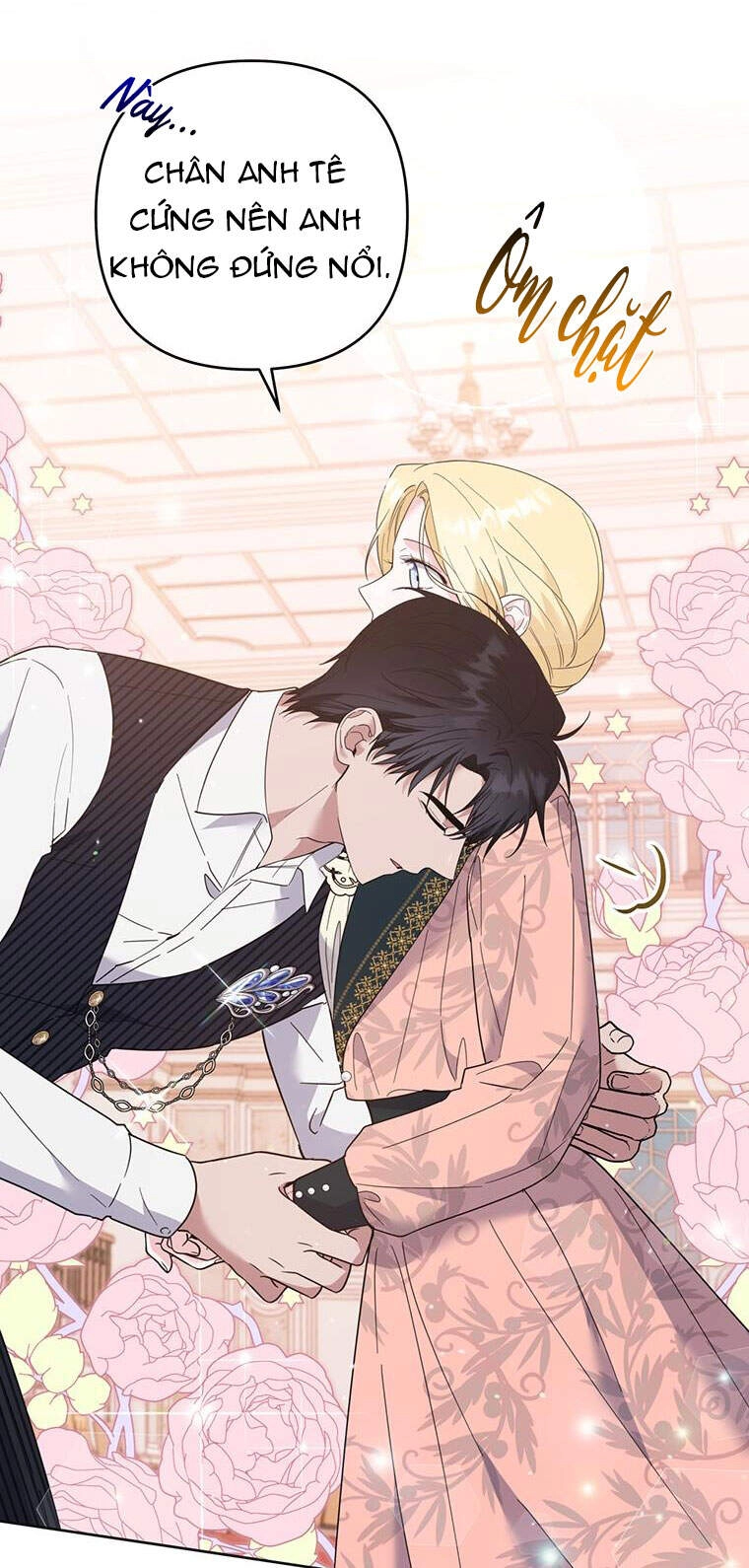 Hãy Để Tôi Được Hiểu Em Chapter 52.2 - 21