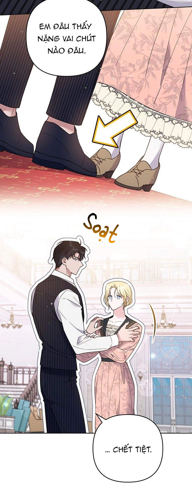 Hãy Để Tôi Được Hiểu Em Chapter 52.2 - 23