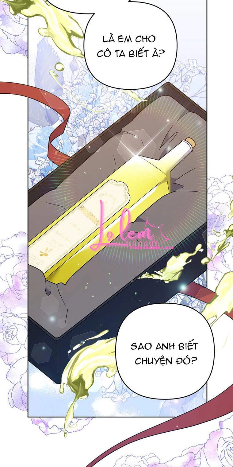 Hãy Để Tôi Được Hiểu Em Chapter 52.2 - 25