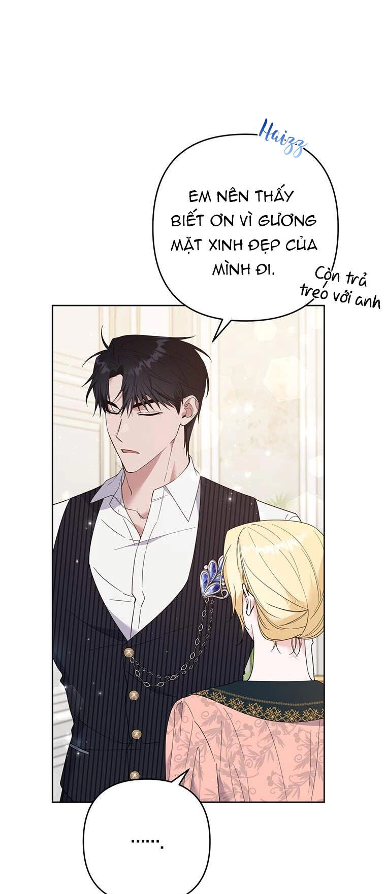 Hãy Để Tôi Được Hiểu Em Chapter 52.2 - 27