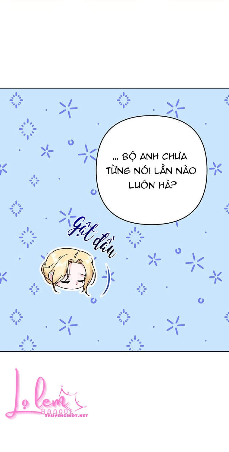 Hãy Để Tôi Được Hiểu Em Chapter 52.2 - 31