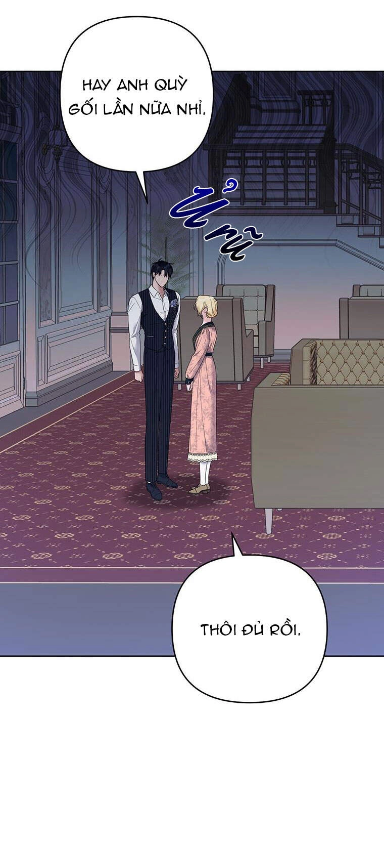 Hãy Để Tôi Được Hiểu Em Chapter 52.2 - 32