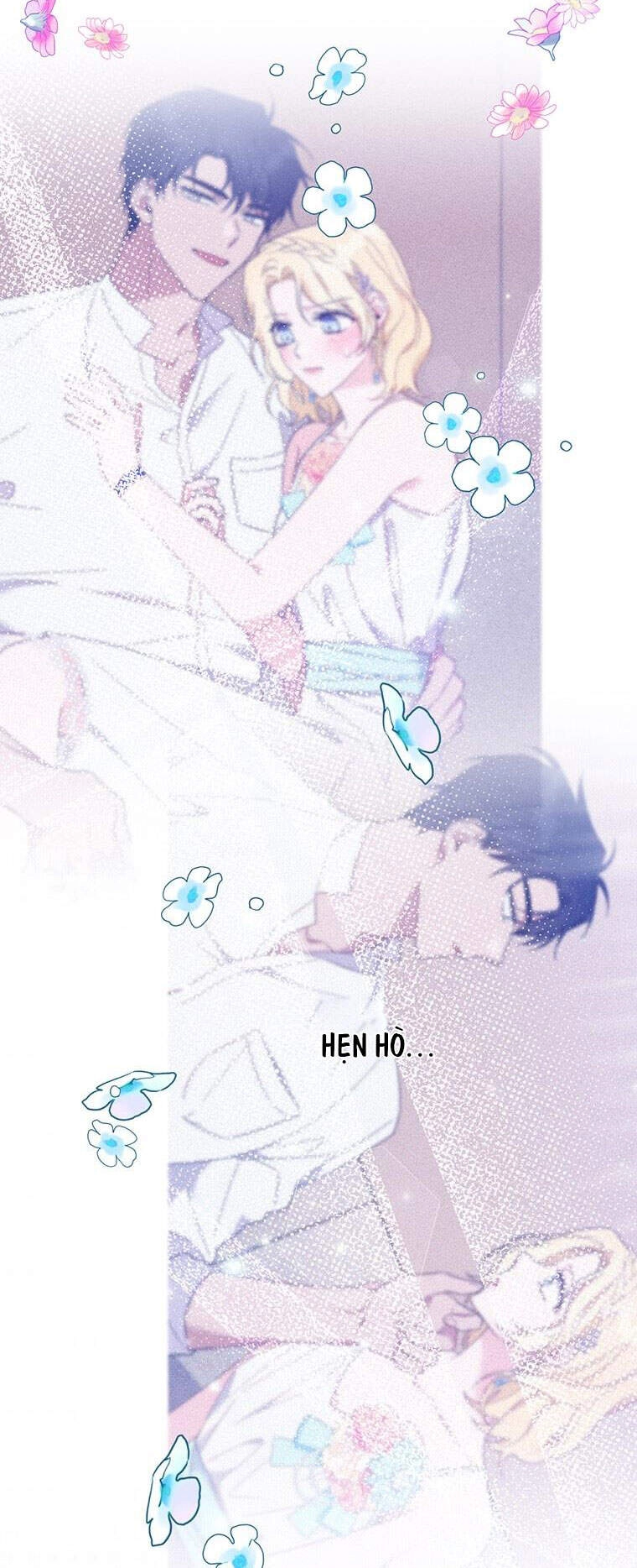 Hãy Để Tôi Được Hiểu Em Chapter 52.2 - 36