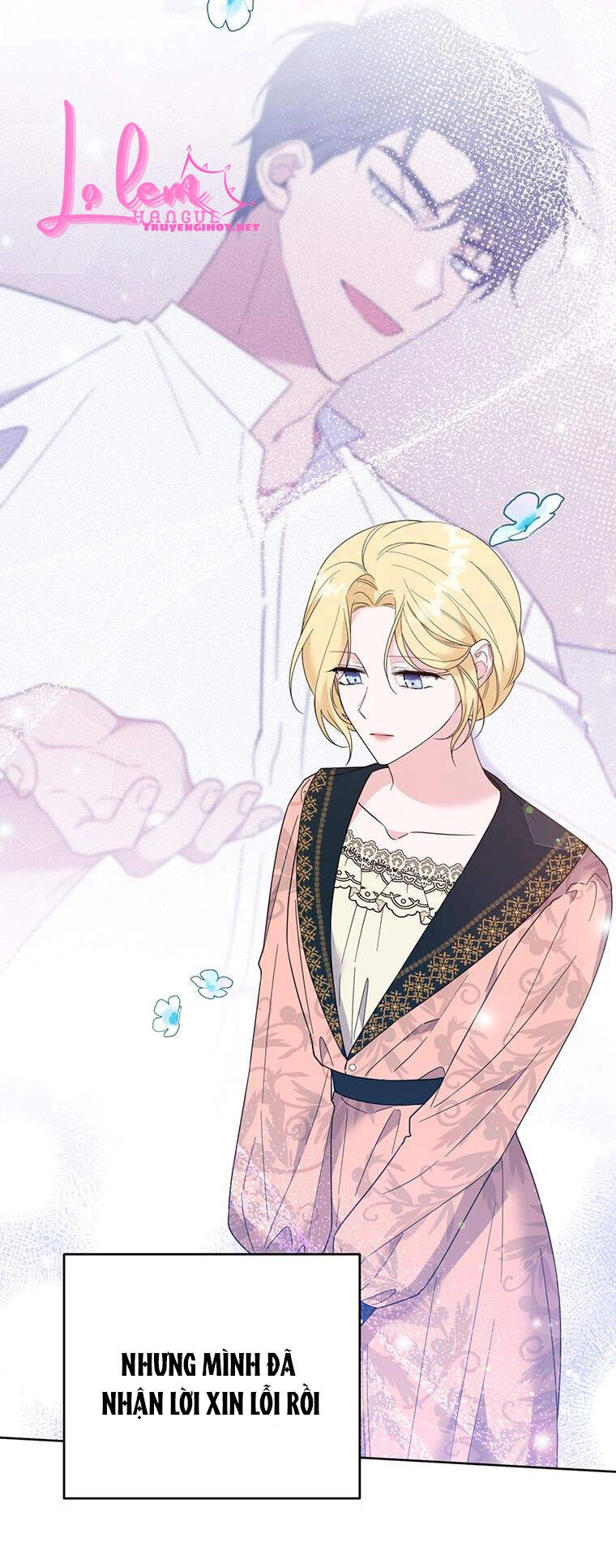 Hãy Để Tôi Được Hiểu Em Chapter 52.2 - 37