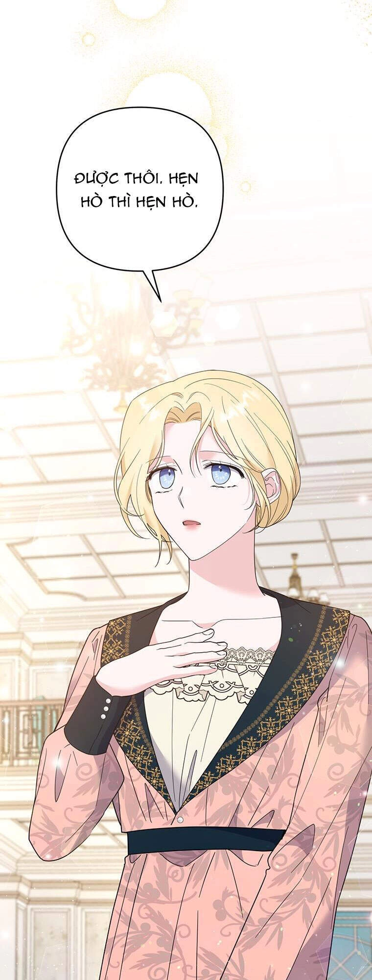 Hãy Để Tôi Được Hiểu Em Chapter 52.2 - 39