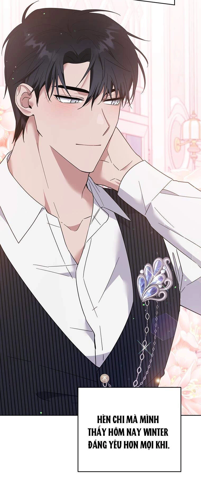 Hãy Để Tôi Được Hiểu Em Chapter 52.2 - 42