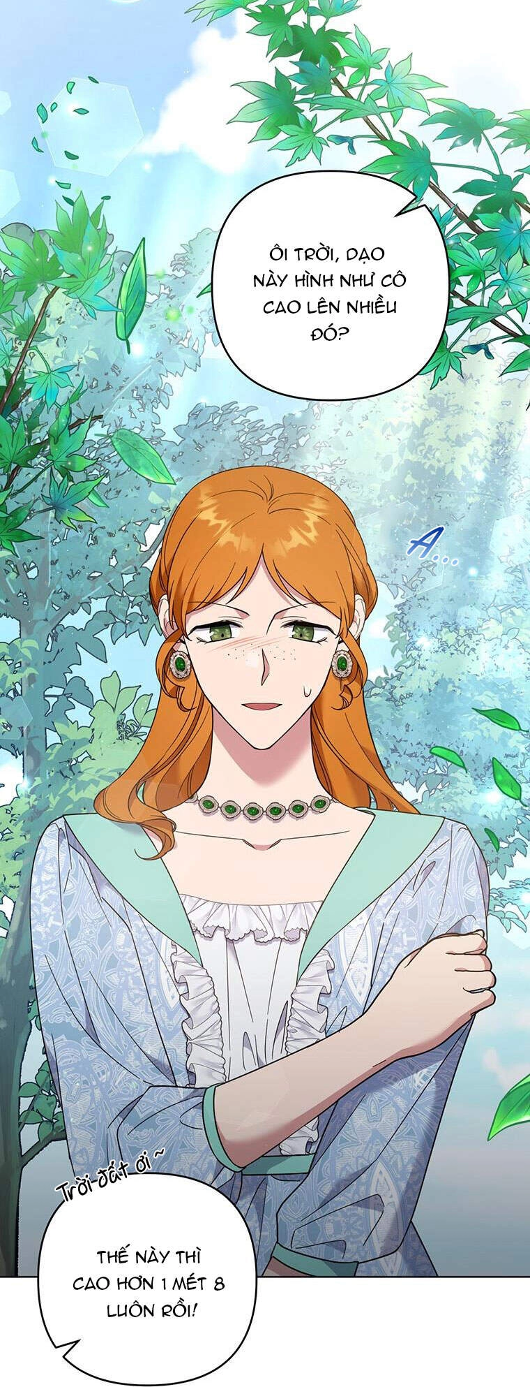 Hãy Để Tôi Được Hiểu Em Chapter 53.1 - 2