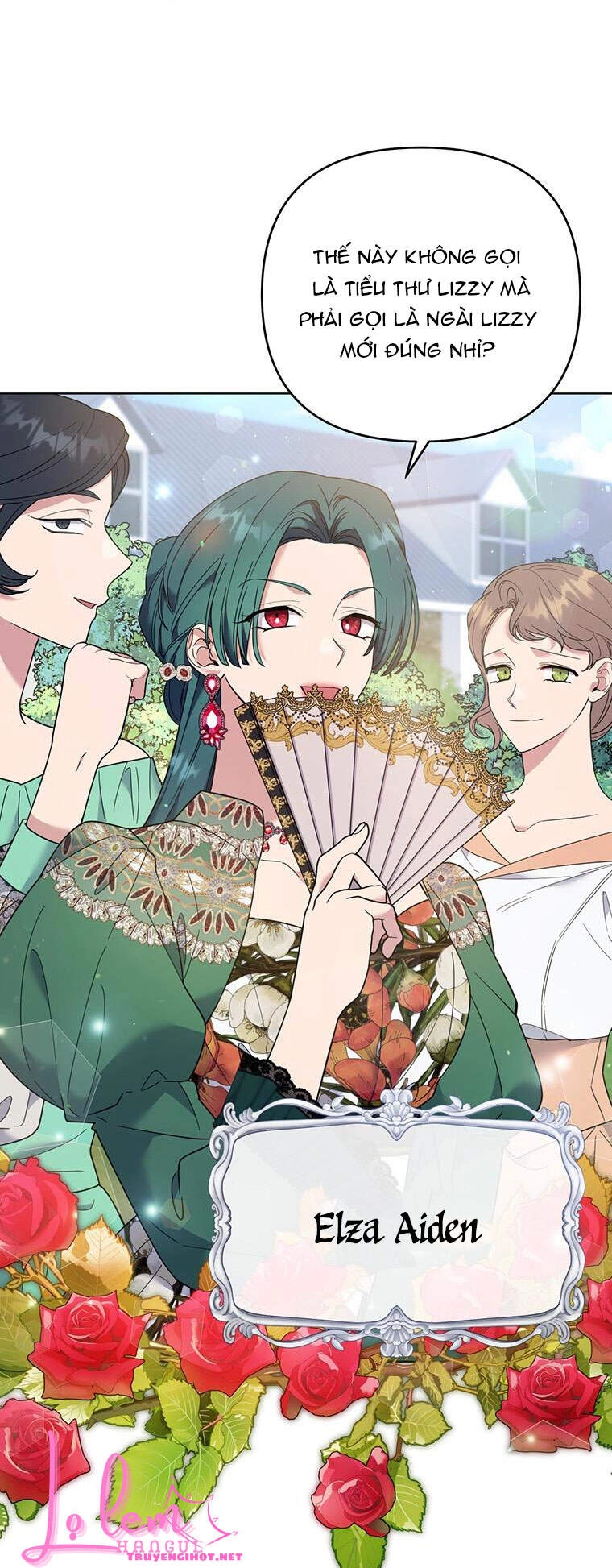 Hãy Để Tôi Được Hiểu Em Chapter 53.1 - 3