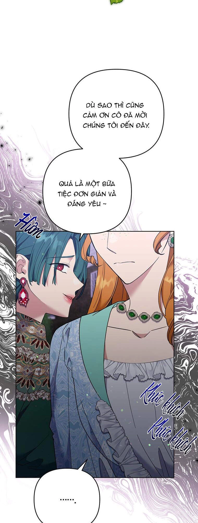 Hãy Để Tôi Được Hiểu Em Chapter 53.1 - 4