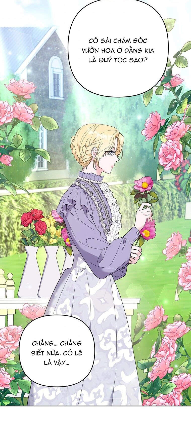 Hãy Để Tôi Được Hiểu Em Chapter 53.1 - 7