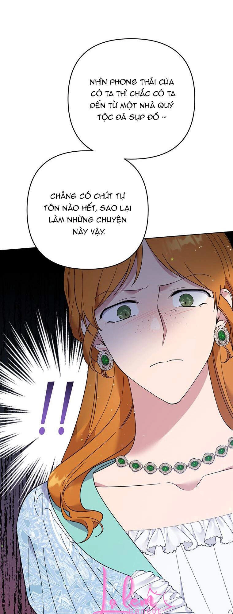 Hãy Để Tôi Được Hiểu Em Chapter 53.1 - 8