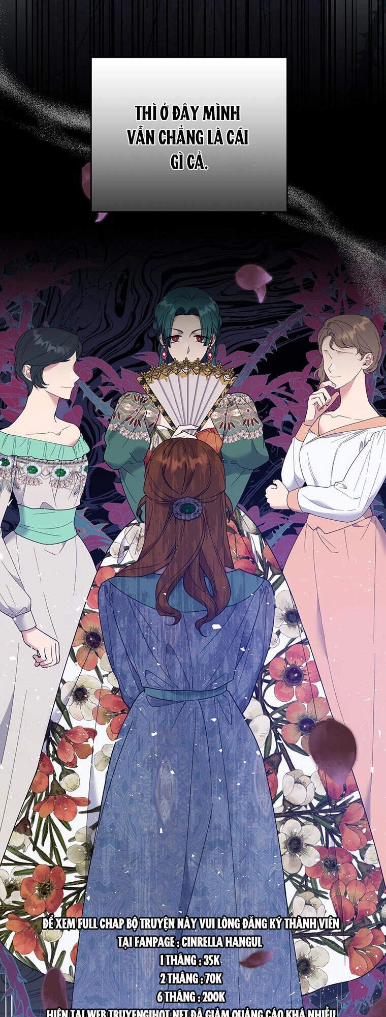 Hãy Để Tôi Được Hiểu Em Chapter 53.1 - 11