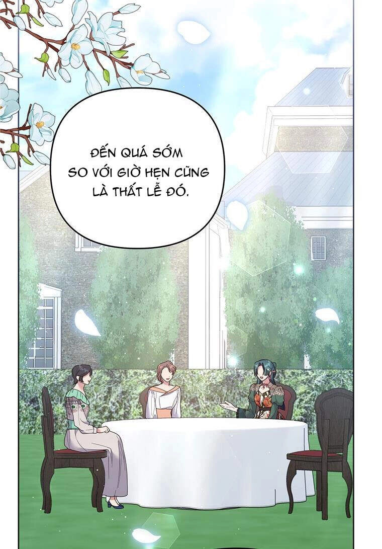 Hãy Để Tôi Được Hiểu Em Chapter 53.1 - 16