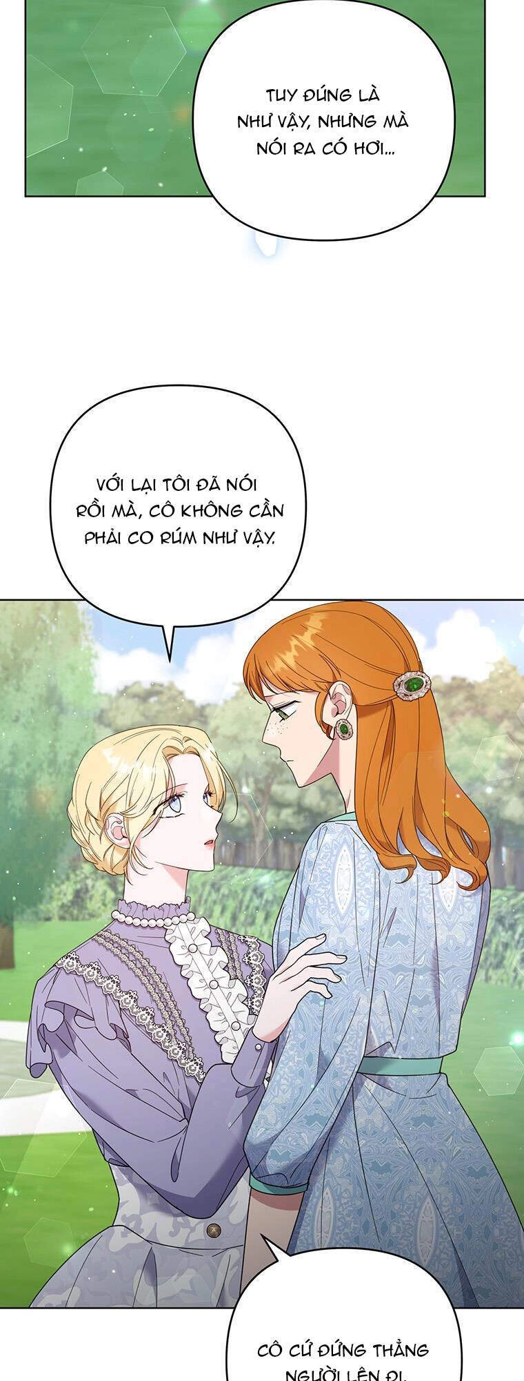 Hãy Để Tôi Được Hiểu Em Chapter 53.1 - 17