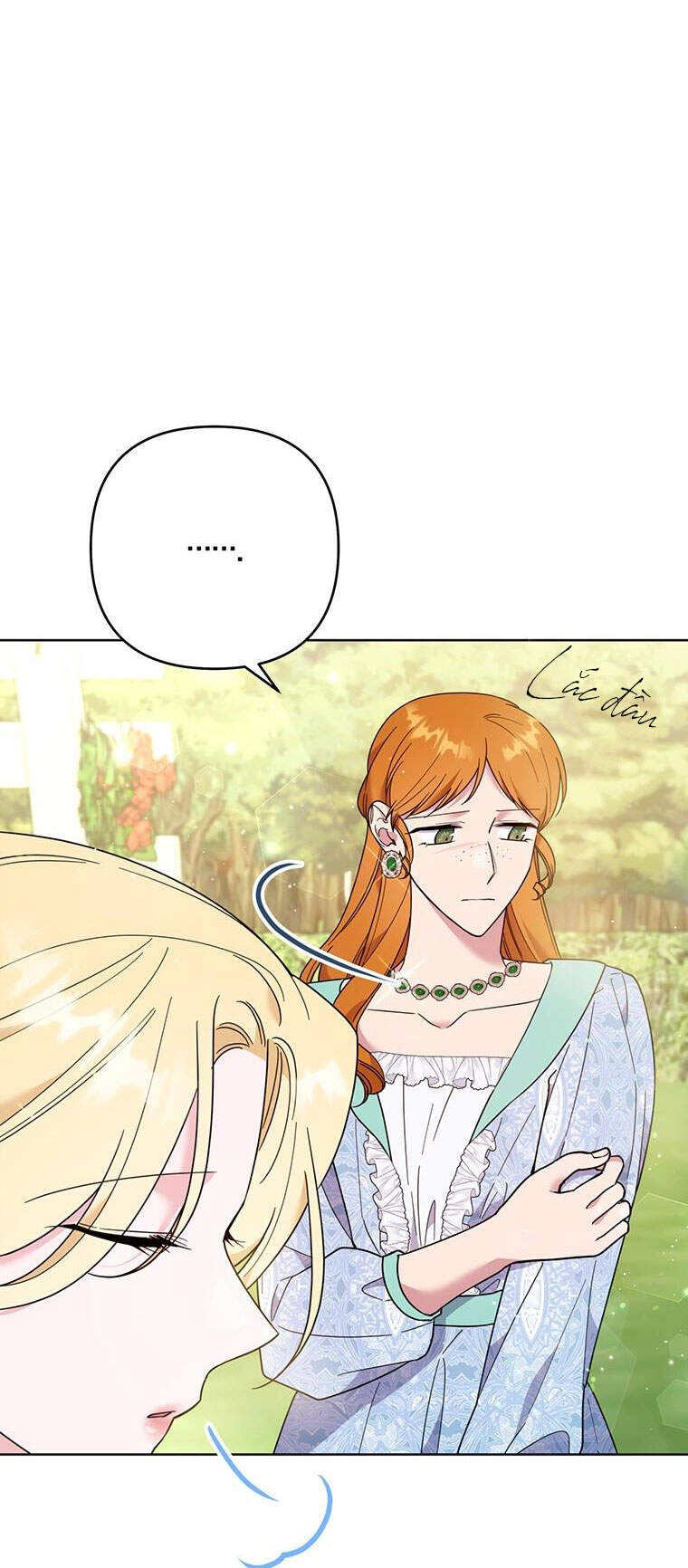 Hãy Để Tôi Được Hiểu Em Chapter 53.1 - 19