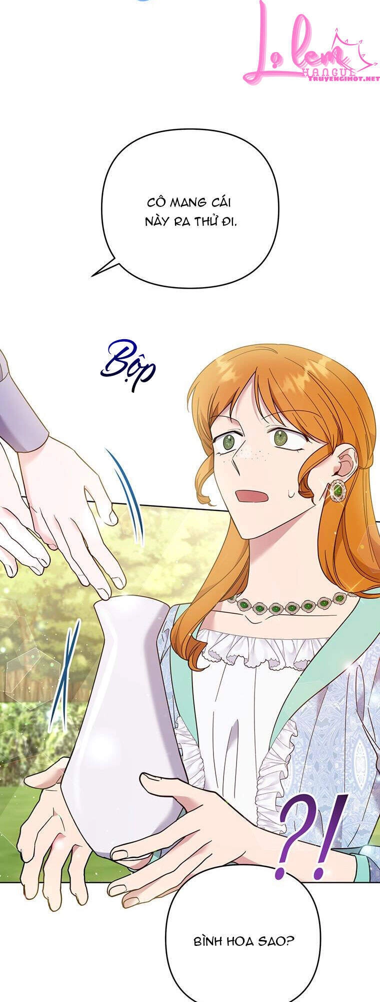 Hãy Để Tôi Được Hiểu Em Chapter 53.1 - 20