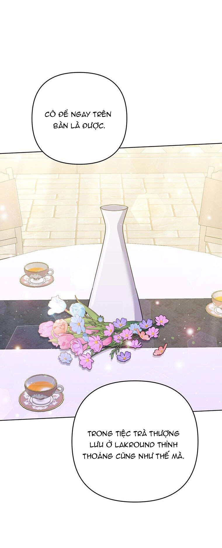 Hãy Để Tôi Được Hiểu Em Chapter 53.1 - 22