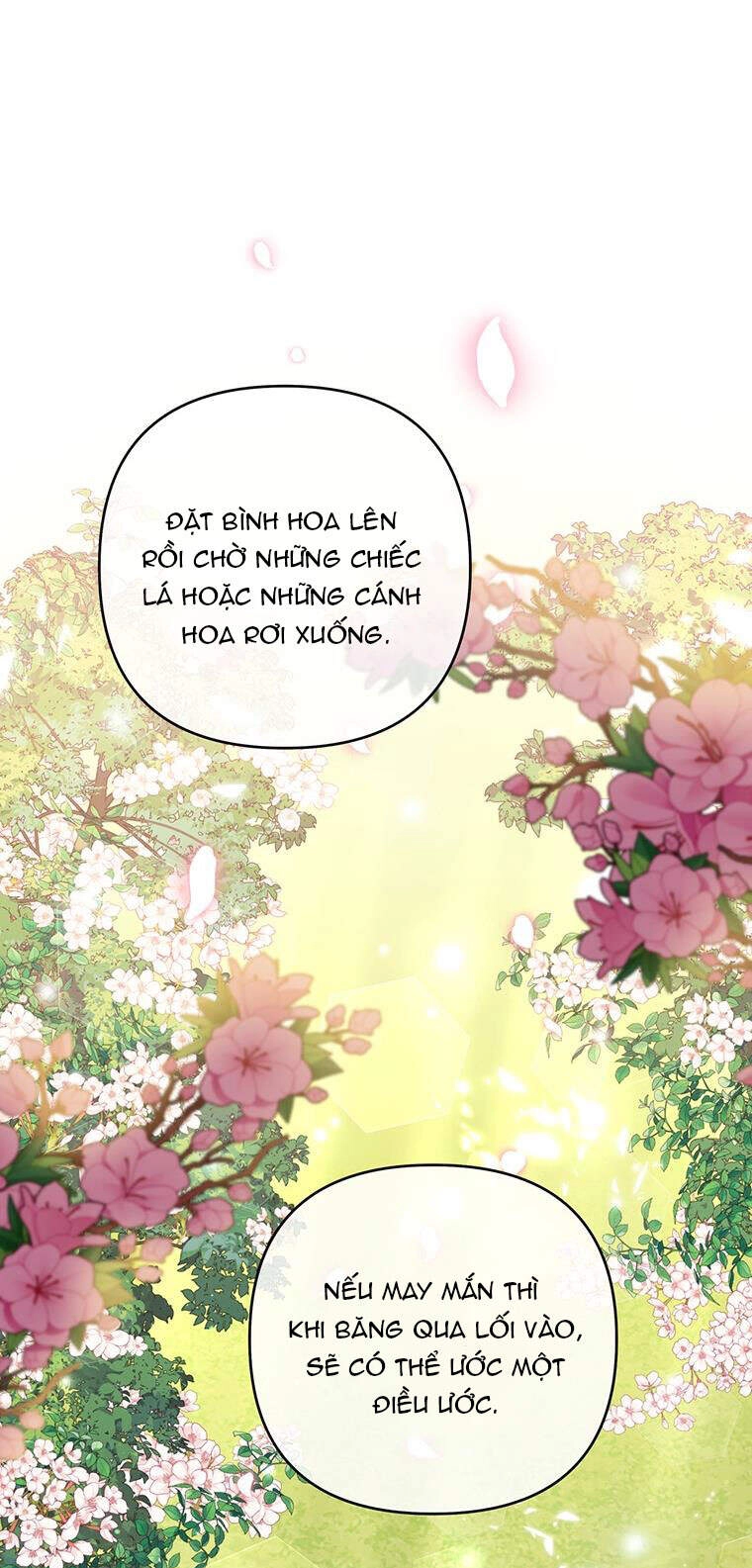 Hãy Để Tôi Được Hiểu Em Chapter 53.1 - 23