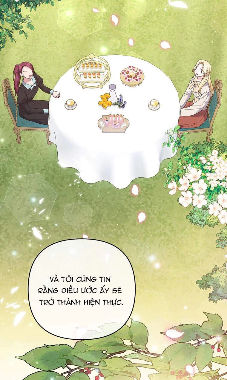 Hãy Để Tôi Được Hiểu Em Chapter 53.1 - 24