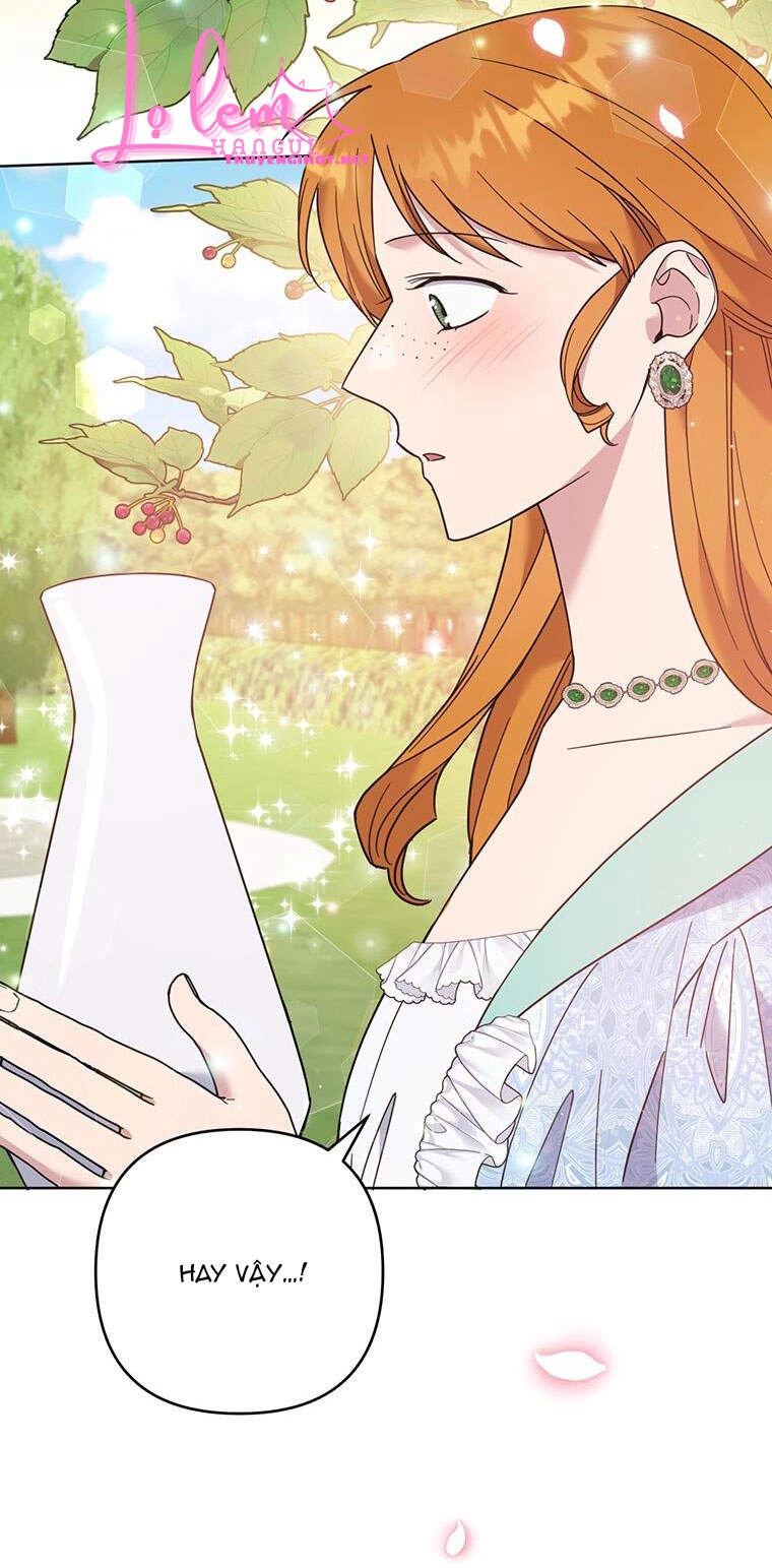 Hãy Để Tôi Được Hiểu Em Chapter 53.1 - 25