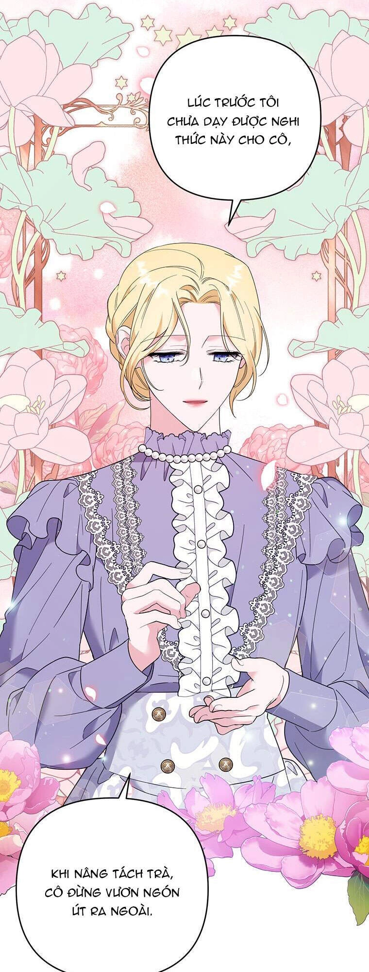 Hãy Để Tôi Được Hiểu Em Chapter 53.1 - 27