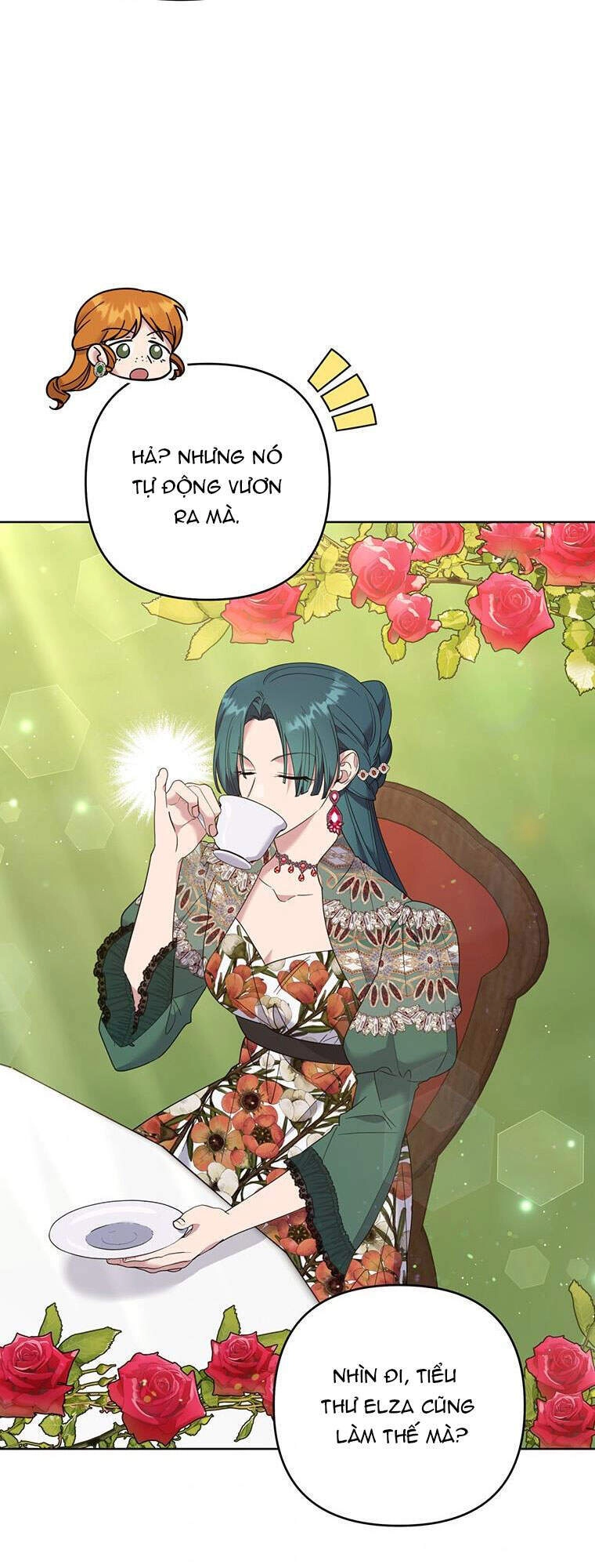 Hãy Để Tôi Được Hiểu Em Chapter 53.1 - 29