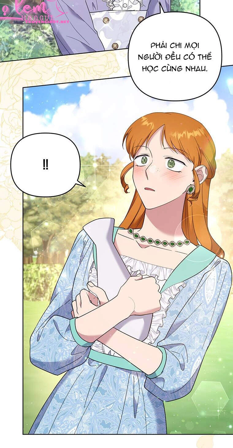 Hãy Để Tôi Được Hiểu Em Chapter 53.1 - 32